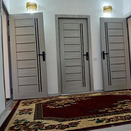 Hotel Dilrabo Boutique Buchara Zewnętrze zdjęcie