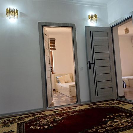 Hotel Dilrabo Boutique Buchara Zewnętrze zdjęcie
