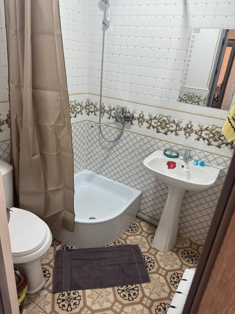 Hotel Dilrabo Boutique Buchara Zewnętrze zdjęcie