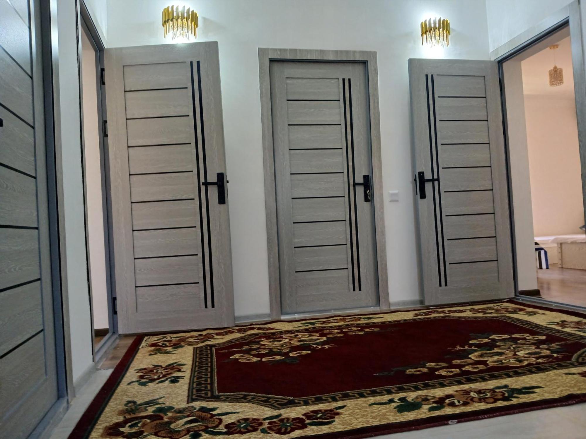 Hotel Dilrabo Boutique Buchara Zewnętrze zdjęcie