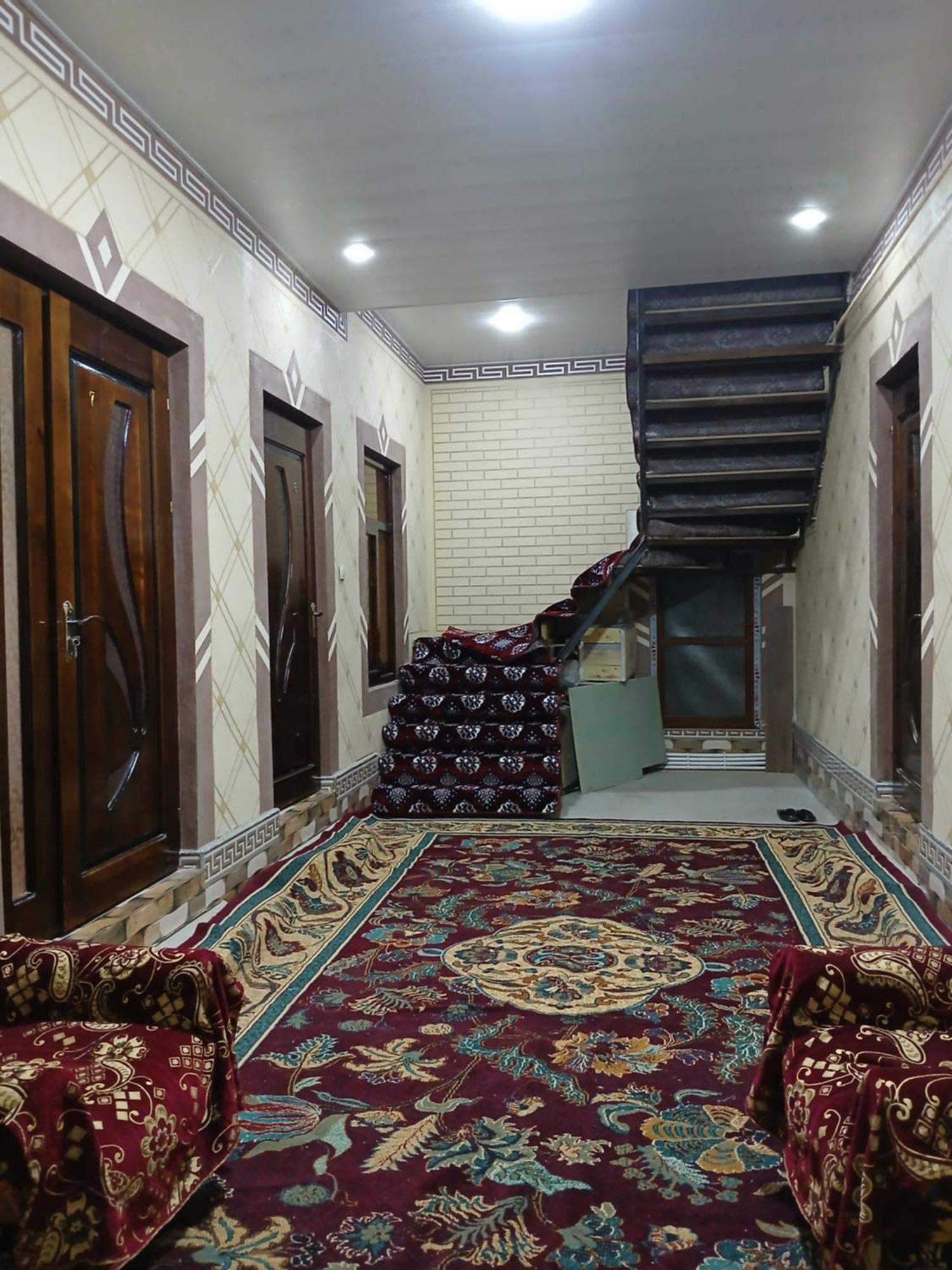 Hotel Dilrabo Boutique Buchara Zewnętrze zdjęcie