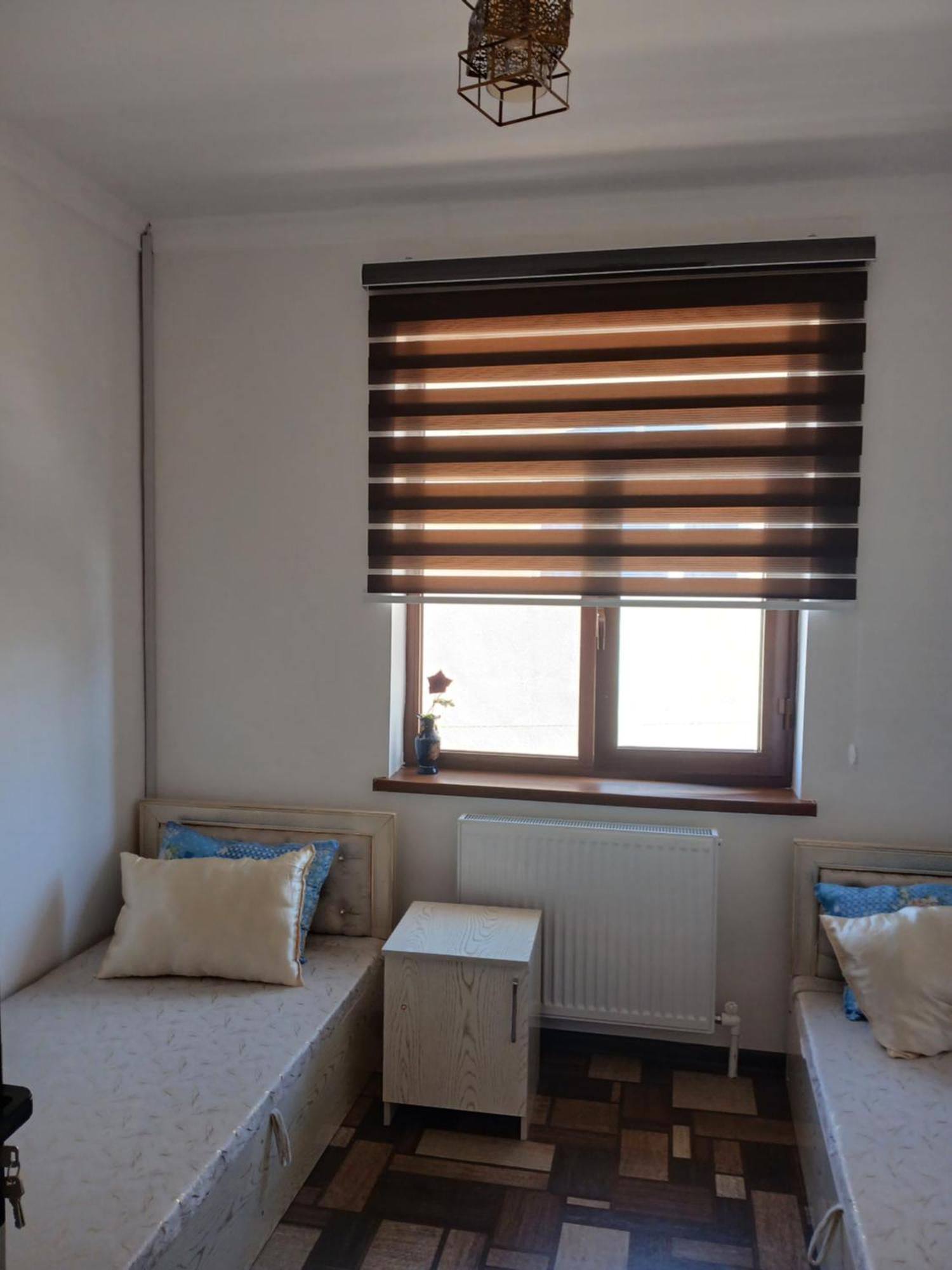 Hotel Dilrabo Boutique Buchara Zewnętrze zdjęcie